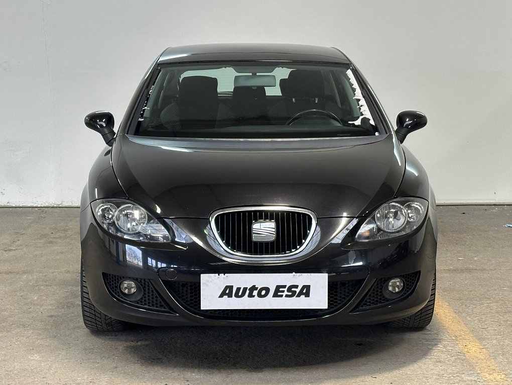 Seat Leon 1.4i Reference