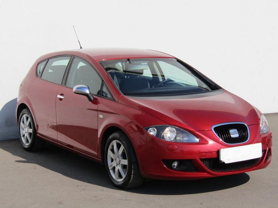 Seat Leon 1.4 i 