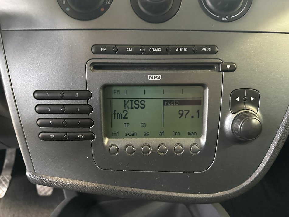 Seat Leon 1.4i Reference