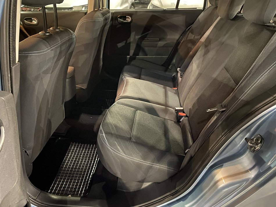 Renault Mégane 1.6 i 