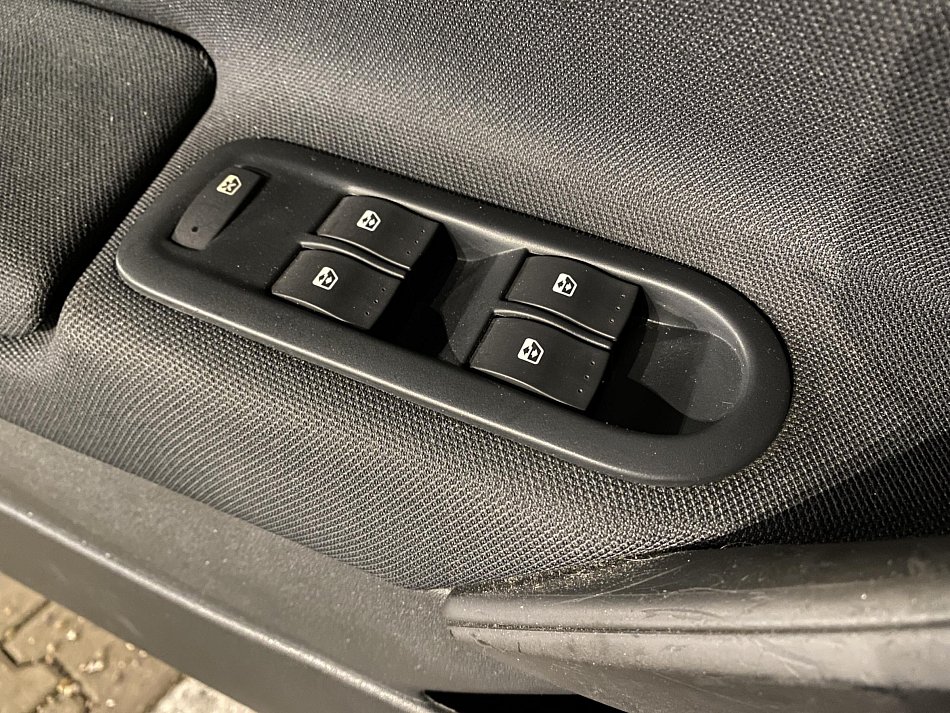 Renault Mégane 1.6 i 