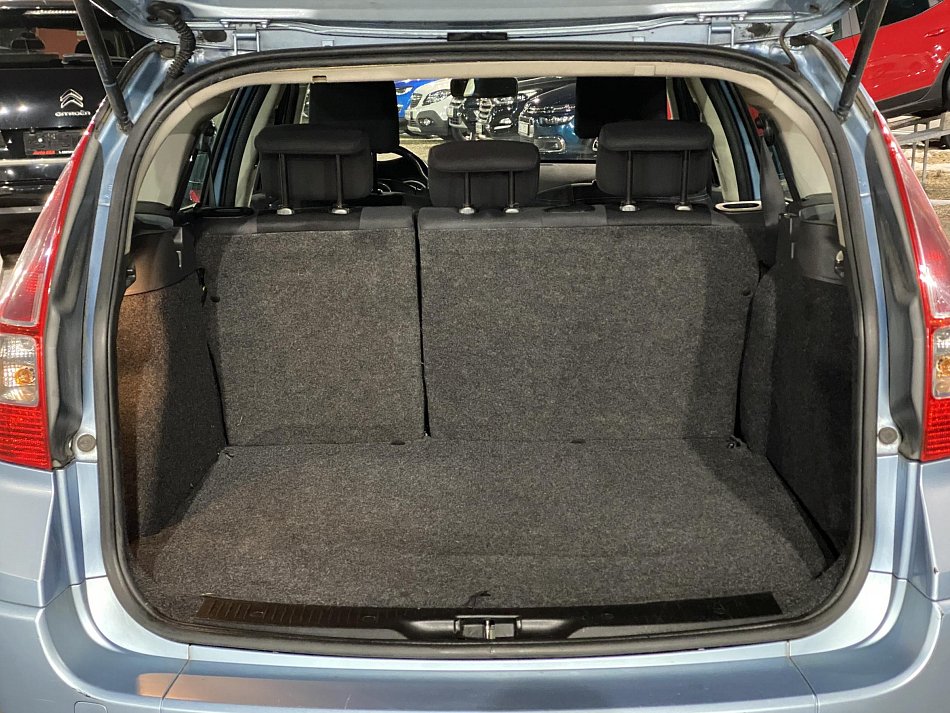 Renault Mégane 1.6 i 