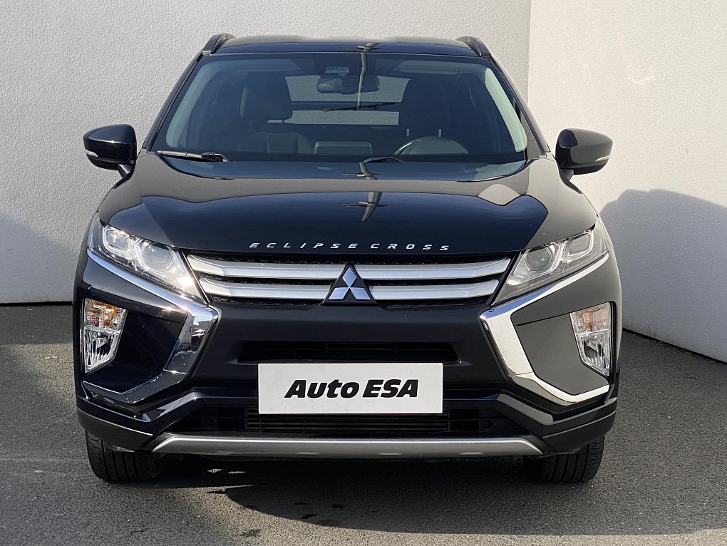 Mitsubishi Eclipse Cross 1.5 T-MIVEC 