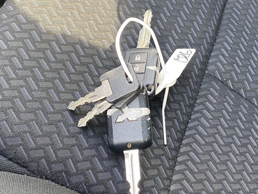 Mitsubishi Eclipse Cross 1.5 T-MIVEC 