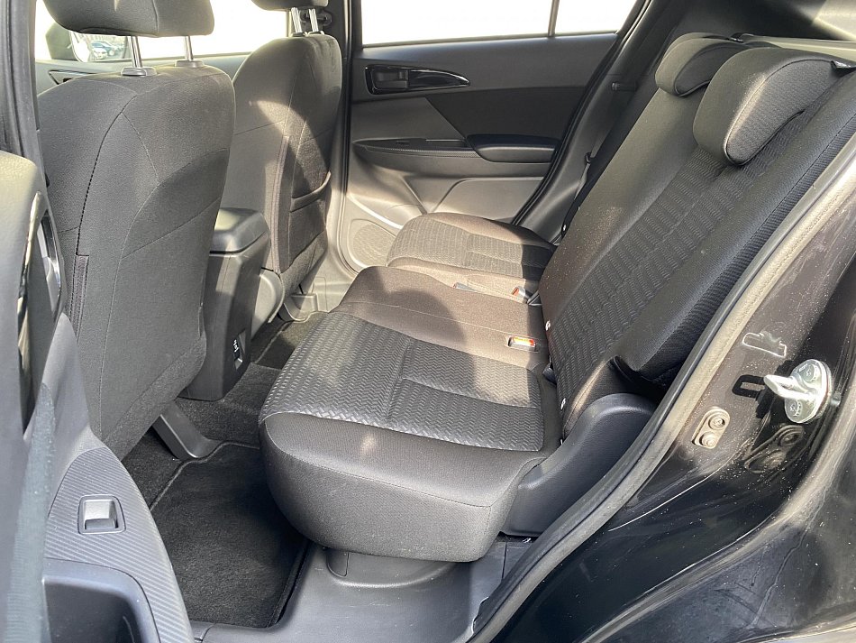 Mitsubishi Eclipse Cross 1.5 T-MIVEC 