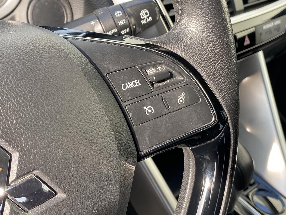 Mitsubishi Eclipse Cross 1.5 T-MIVEC 