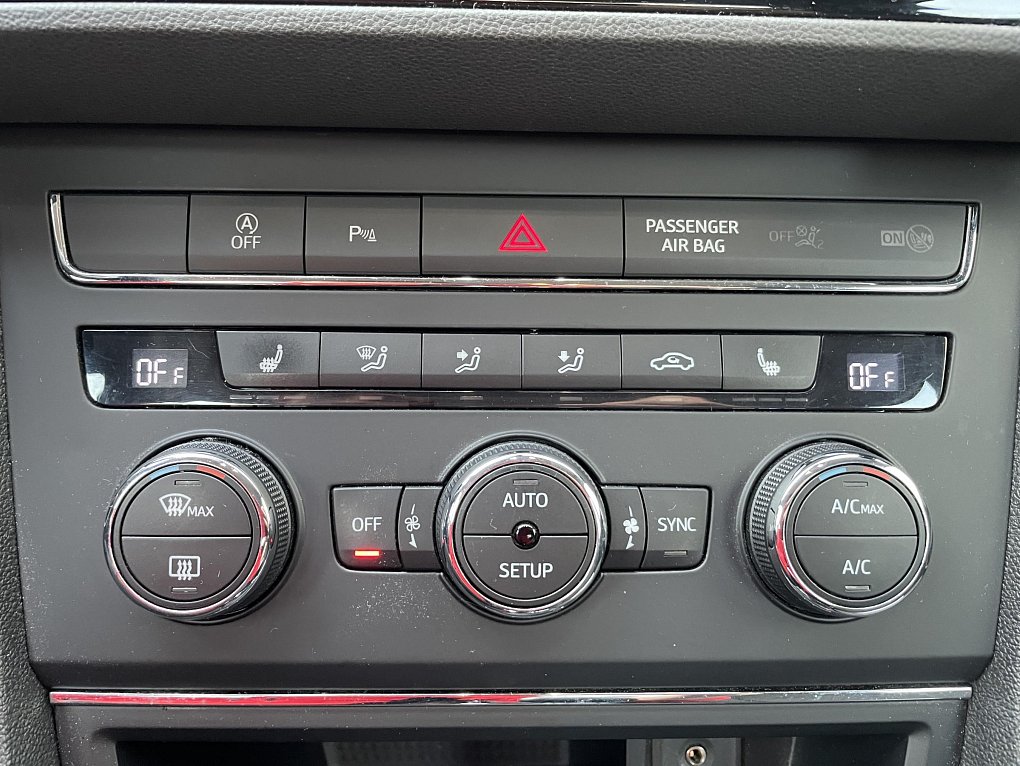 Seat Leon 1.0TSi Style