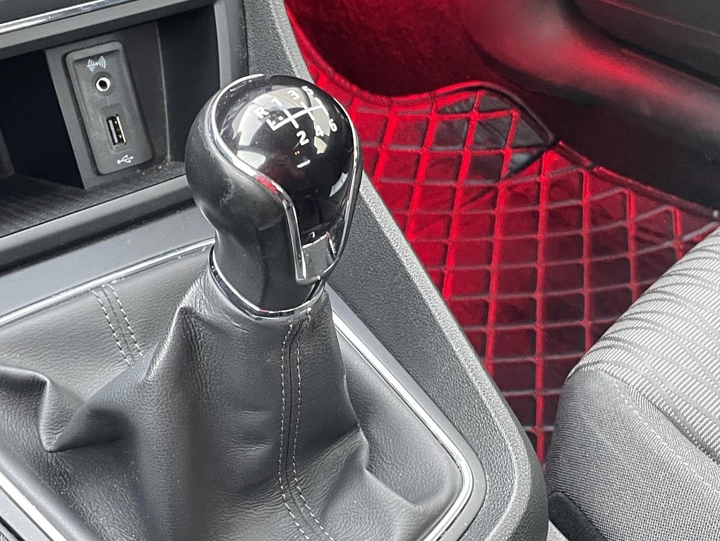 Seat Leon 1.0TSi Style