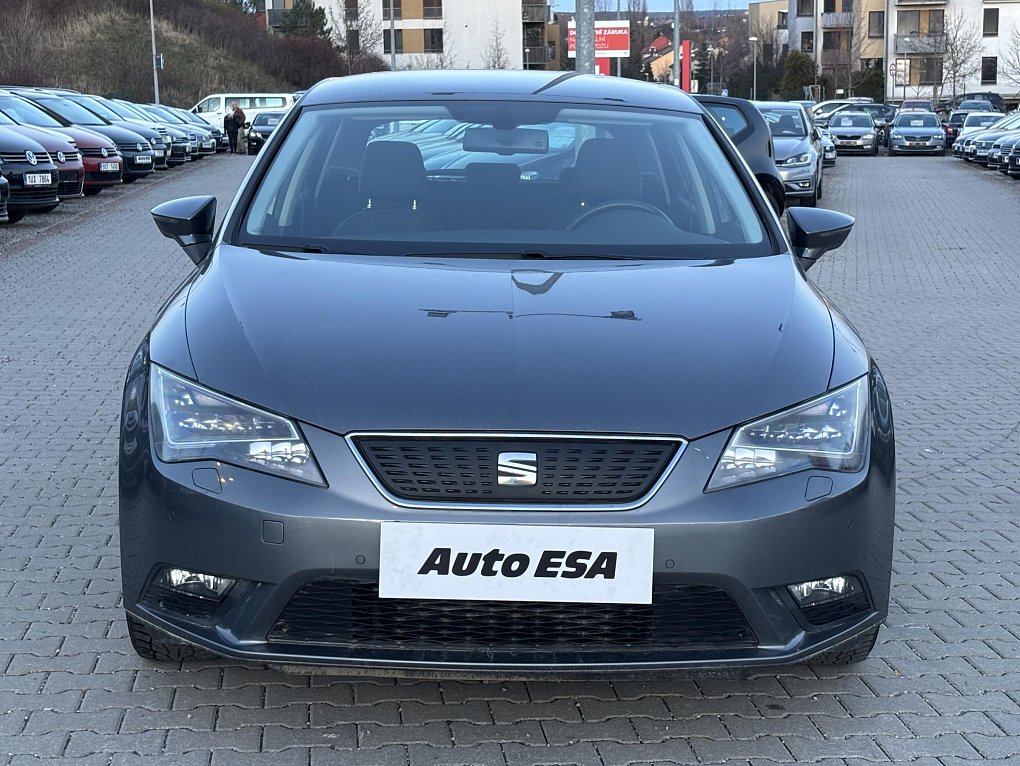 Seat Leon 1.0TSi Style