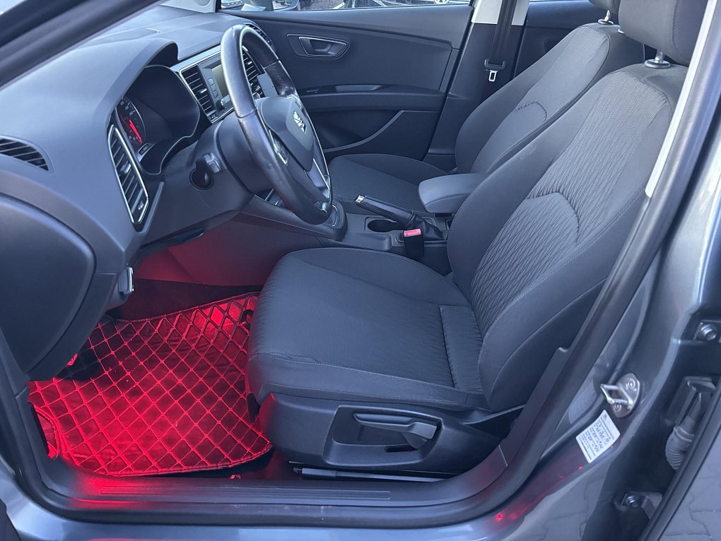 Seat Leon 1.0TSi Style