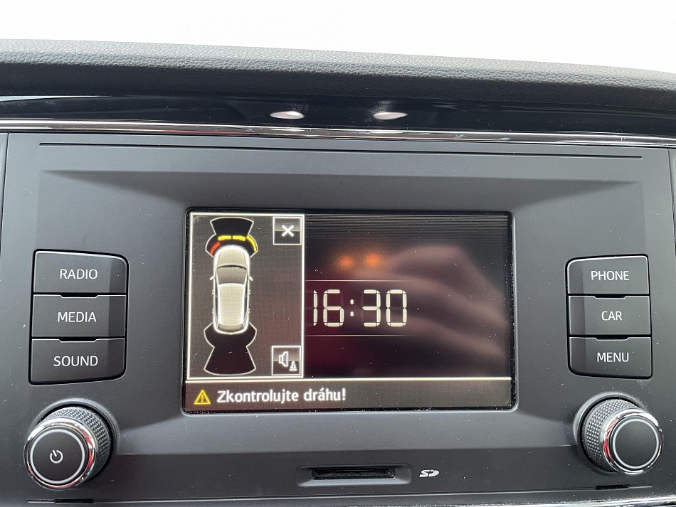 Seat Leon 1.0TSi Style