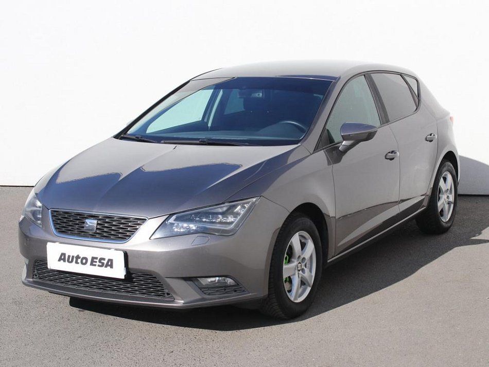 Seat Leon 1.0 TSi 