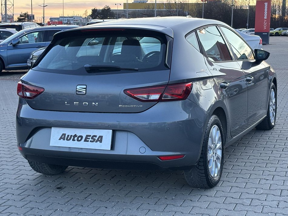 Seat Leon 1.0TSi Style