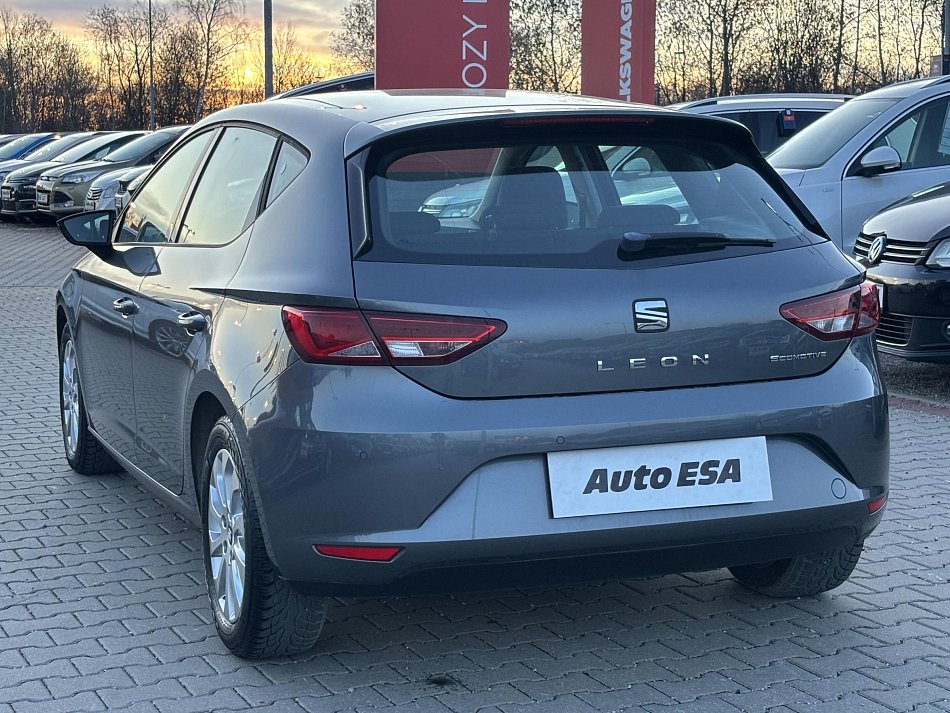 Seat Leon 1.0TSi Style