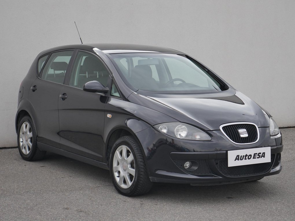 Seat Altea 1.6i 