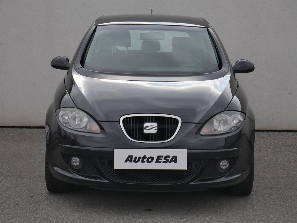 Seat Altea 1.6i 