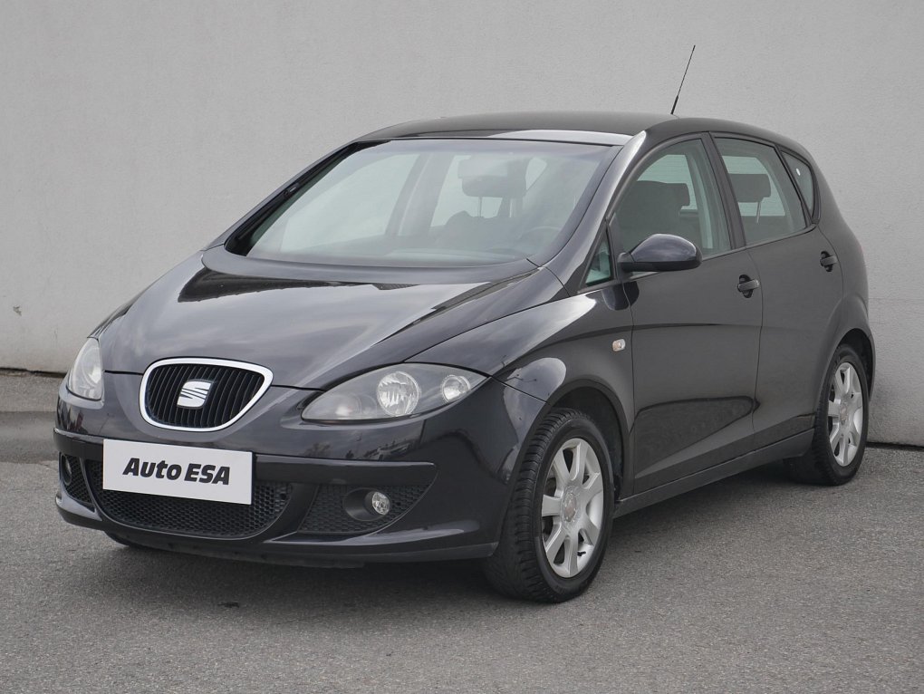Seat Altea 1.6i 