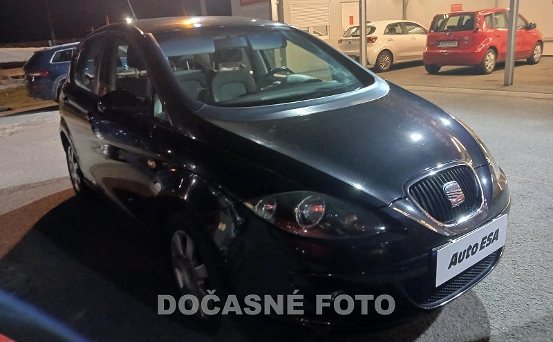 Seat Altea 1.6i 