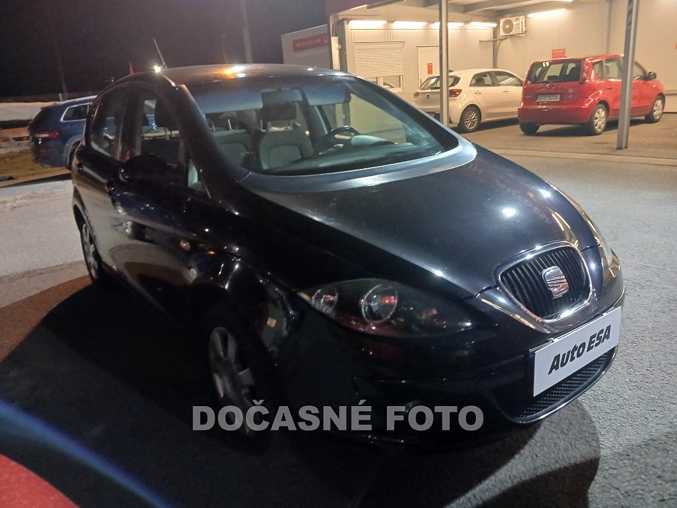 Seat Altea 1.6i 