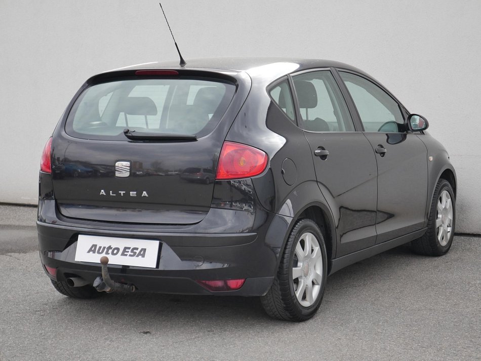Seat Altea 1.6i 