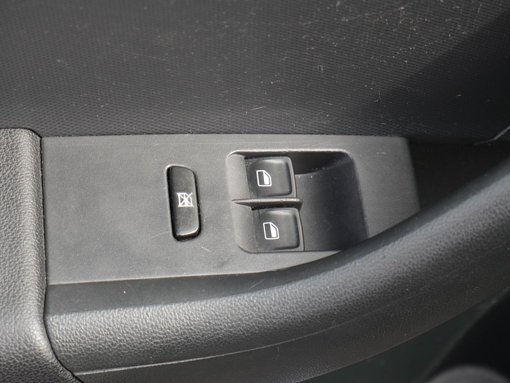 Škoda Rapid 1.2 TSi 