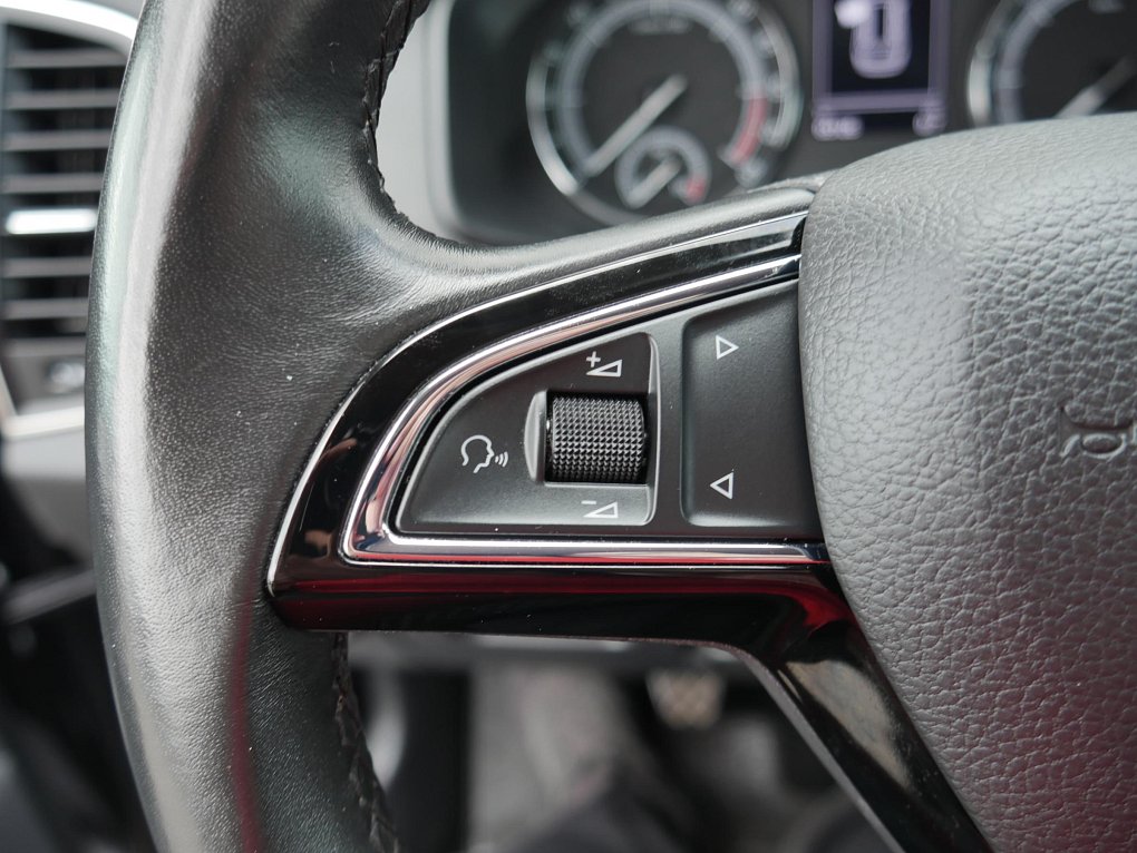 Škoda Karoq 1.6 TDi Ambition