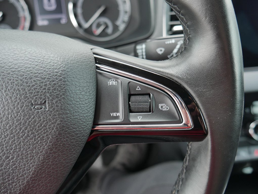 Škoda Karoq 1.6 TDi Ambition