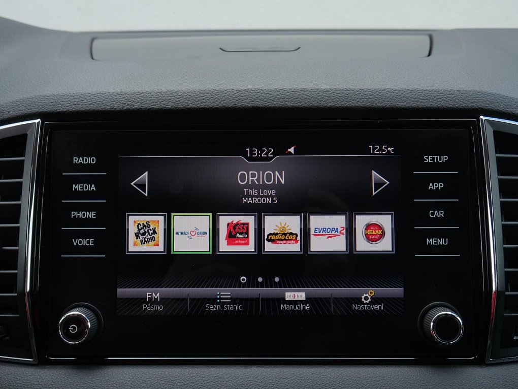 Škoda Karoq 1.6 TDi Ambition