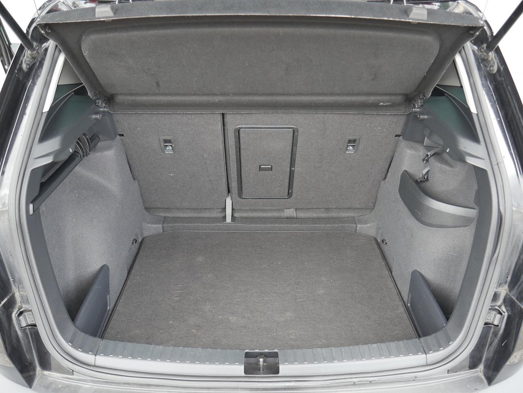 Škoda Karoq 1.6 TDi Ambition