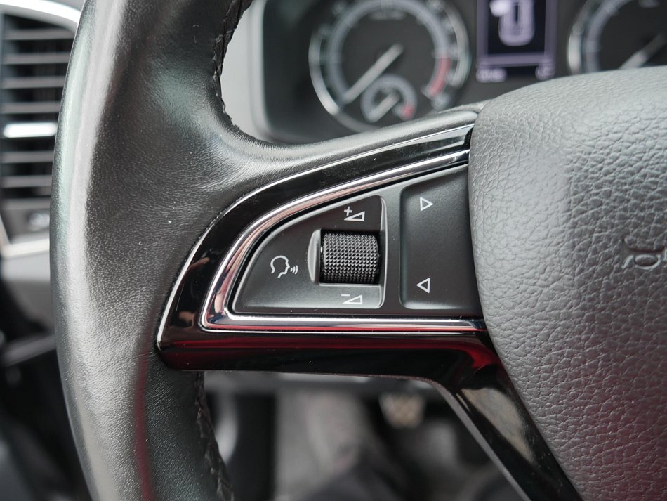 Škoda Karoq 1.6 TDi Ambition