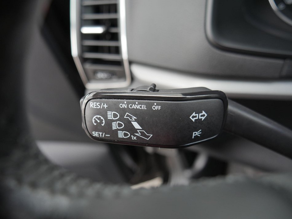 Škoda Karoq 1.6 TDi Ambition