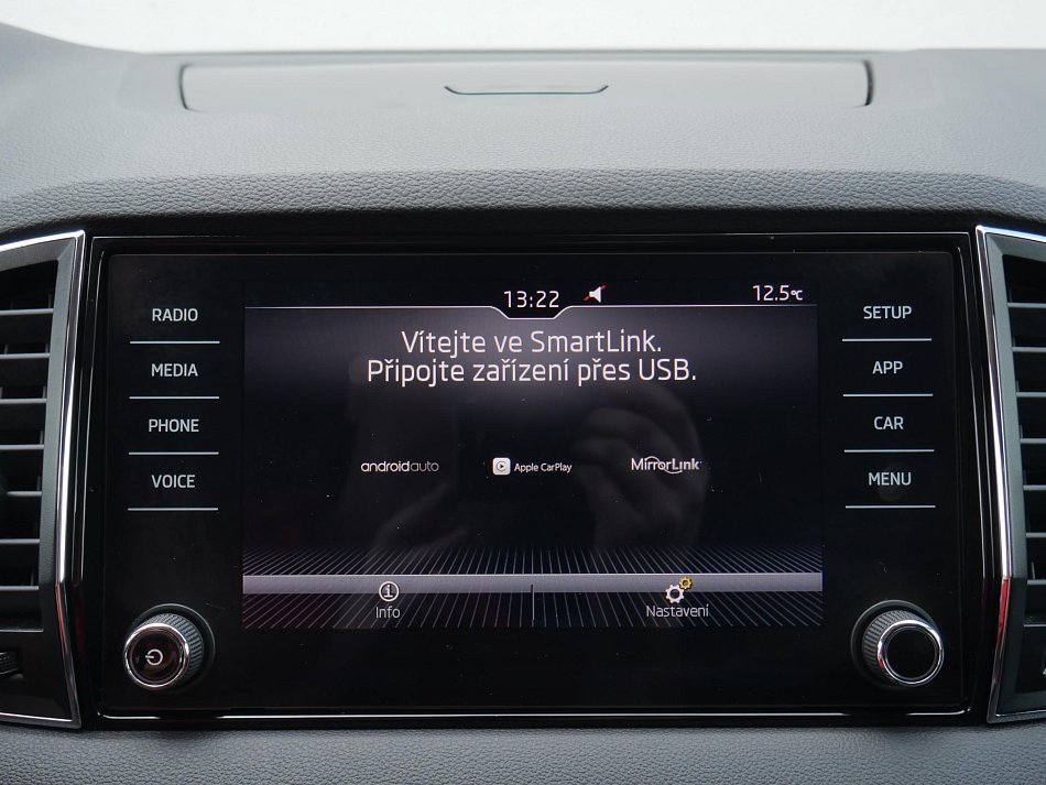 Škoda Karoq 1.6 TDi Ambition