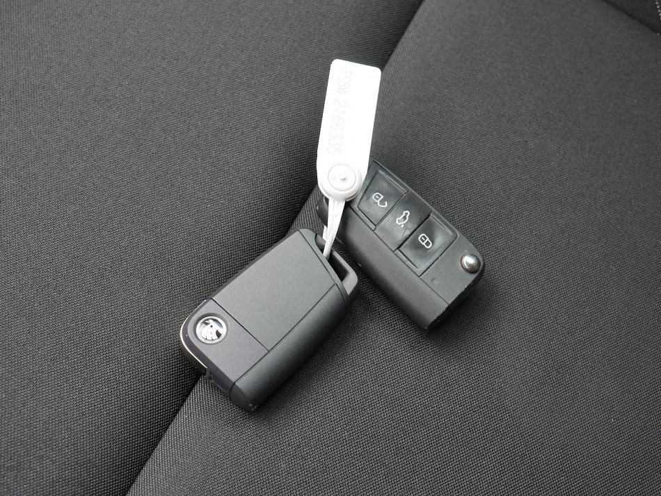 Škoda Karoq 1.6 TDi Ambition