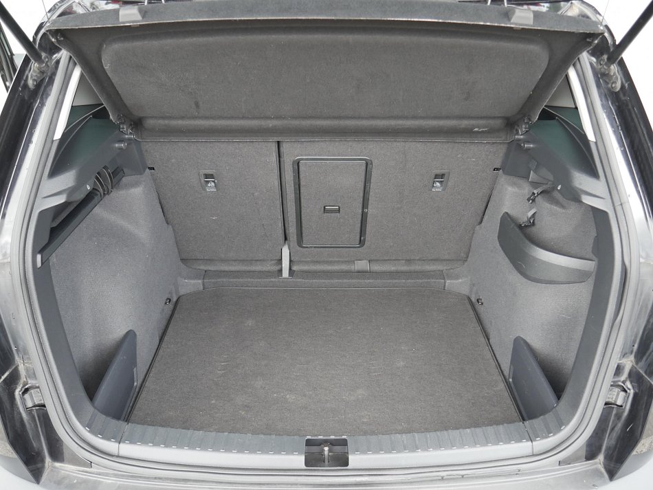 Škoda Karoq 1.6 TDi Ambition