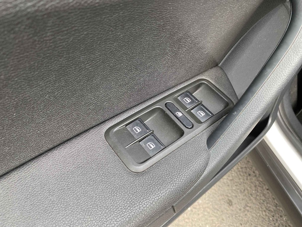 Škoda Yeti 1.6 TDi Elegance