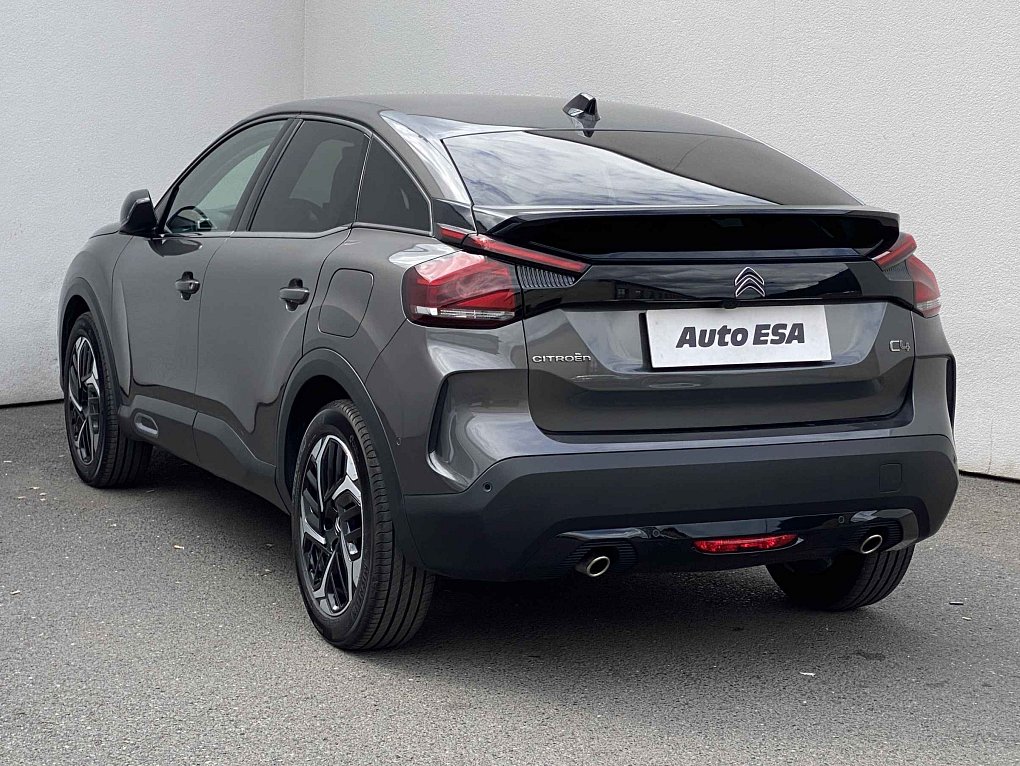 Citroën C4 1.2PT Shine