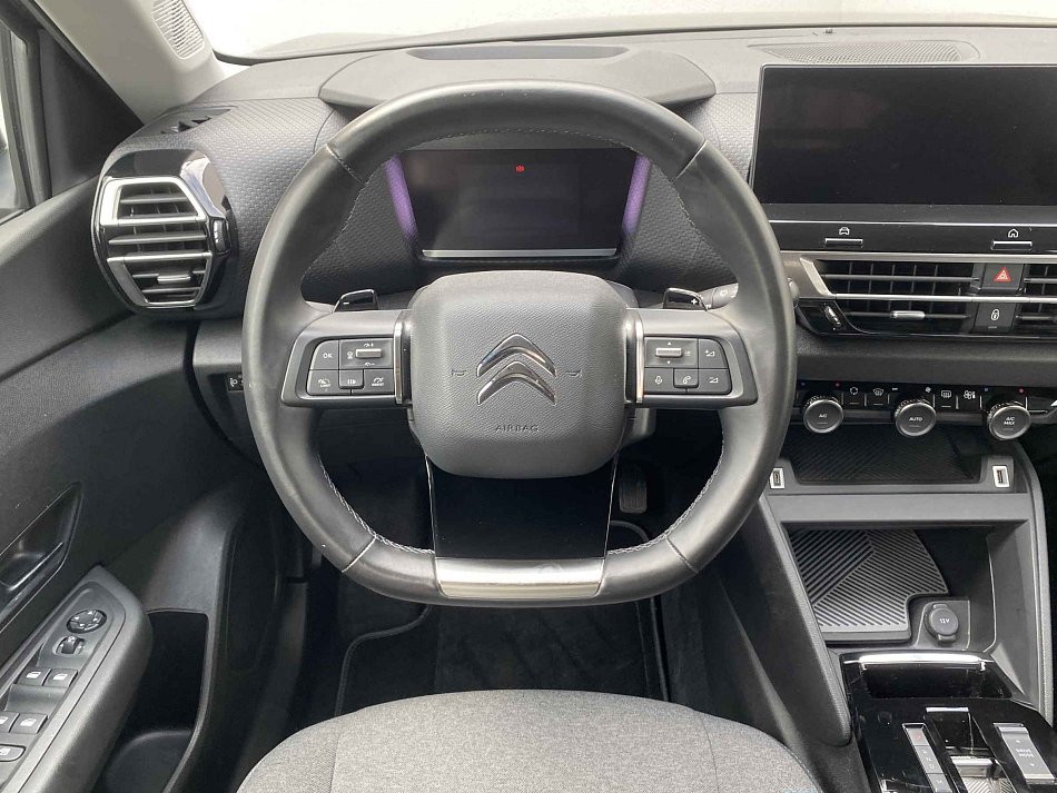 Citroën C4 1.2PT Shine