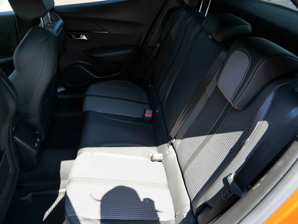 Peugeot 2008 1.2T GT