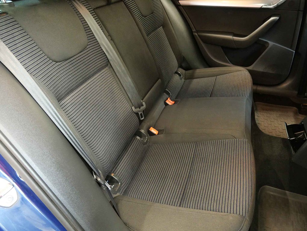 Škoda Octavia III 2.0TDi 