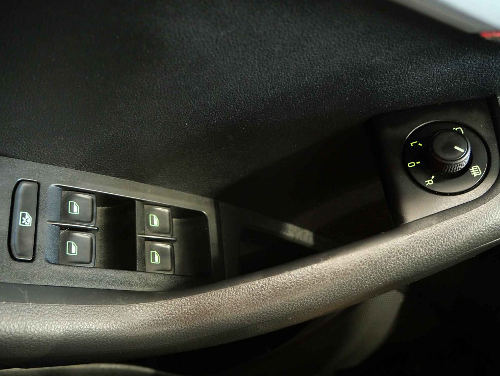 Škoda Octavia III 2.0TDi 