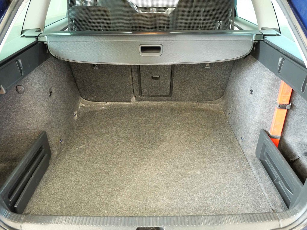 Škoda Octavia III 2.0TDi 