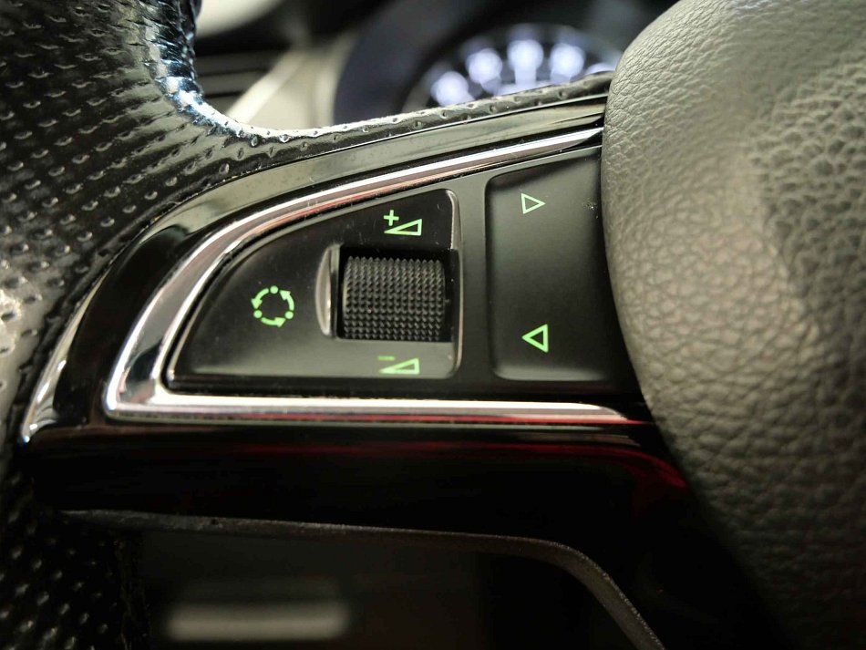 Škoda Octavia III 2.0TDi 