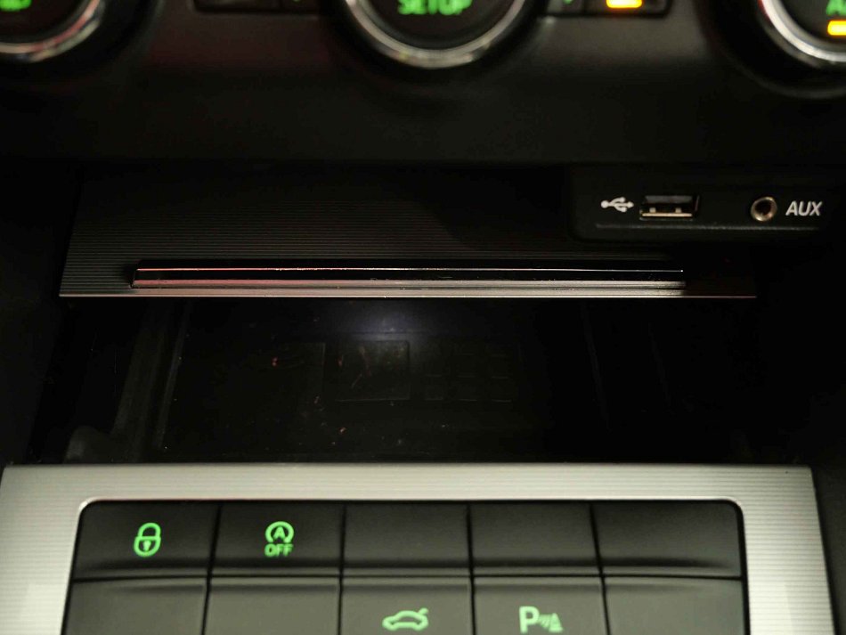 Škoda Octavia III 2.0TDi 