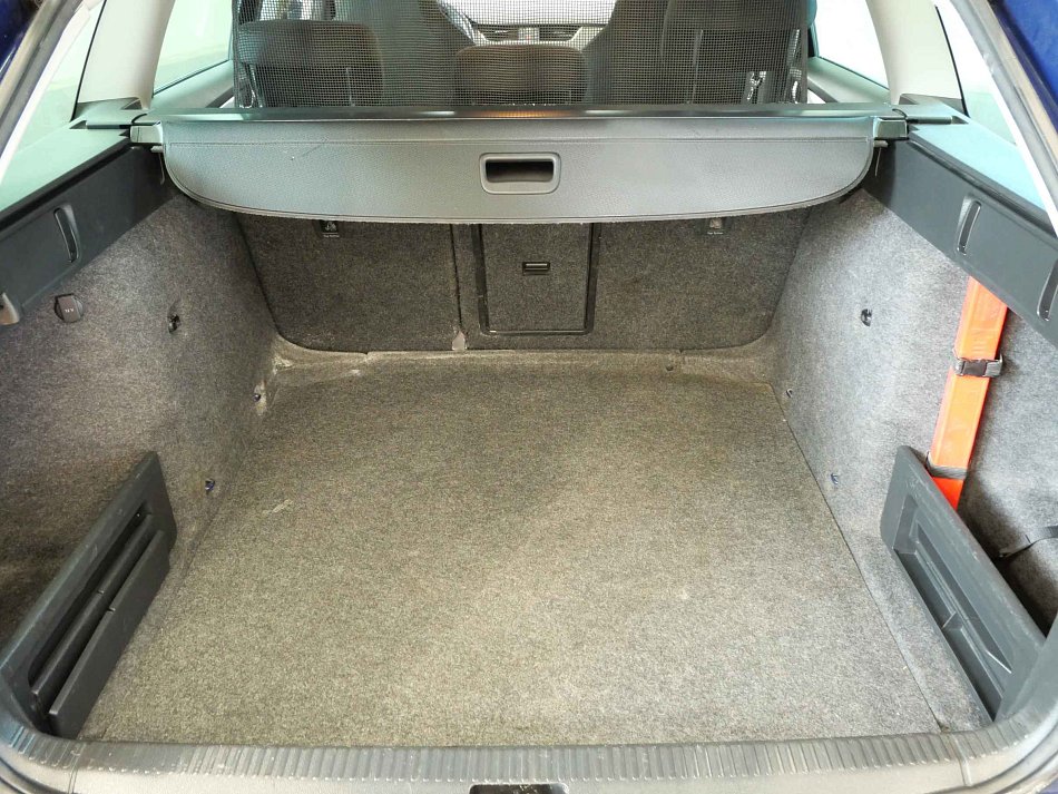 Škoda Octavia III 2.0TDi 