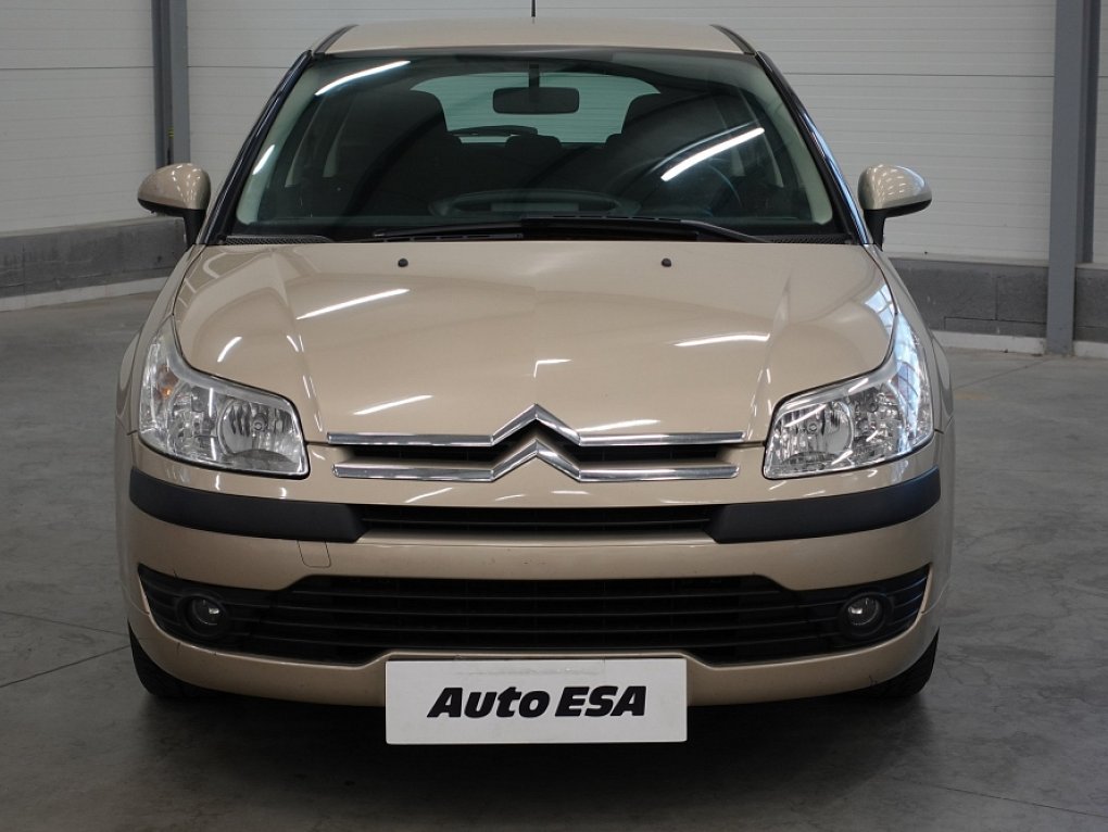 Citroën C4 1.6 