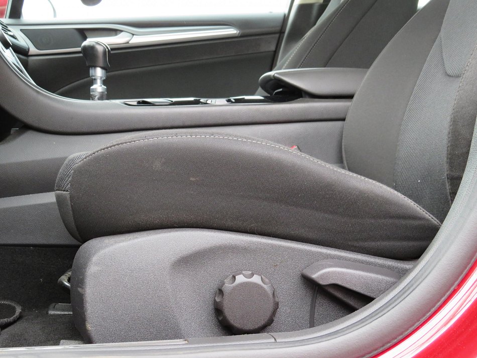 Ford Mondeo 2.0TDi  4x4