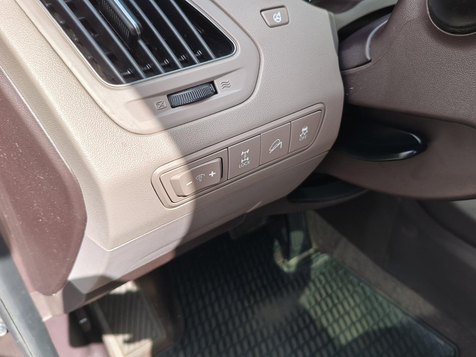 Hyundai Ix35 2.0 CRDi Style 4X4