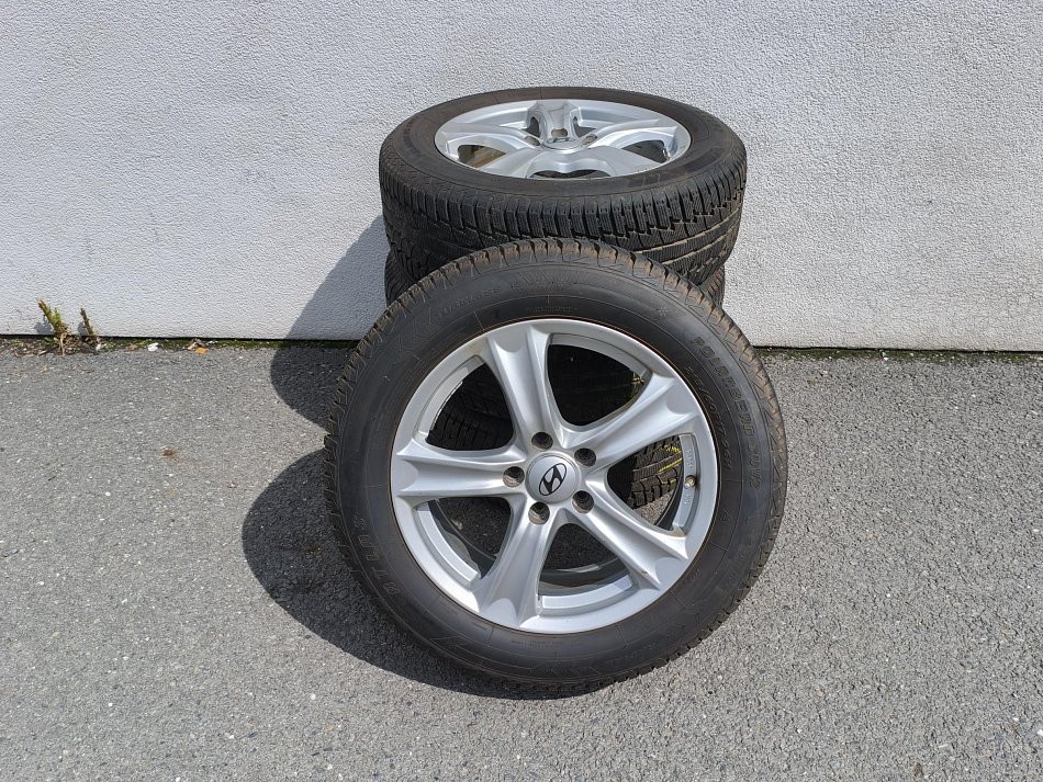 Hyundai Ix35 2.0 CRDi Style 4X4
