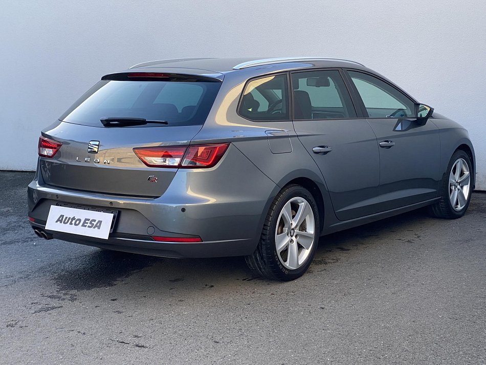 Seat Leon 1.4 TSi FR