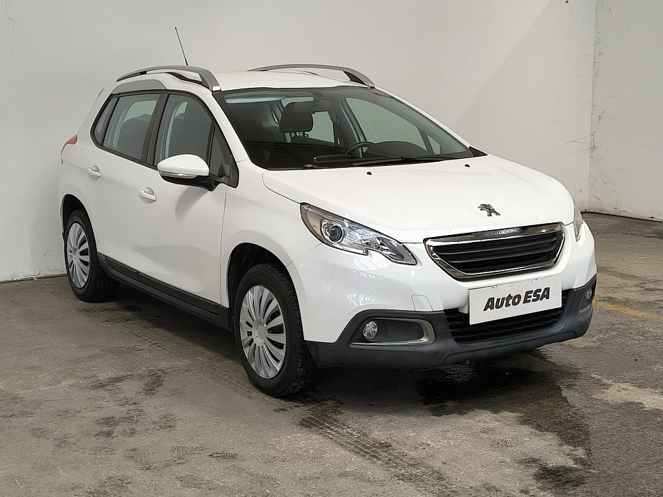 Peugeot 2008 1.2 